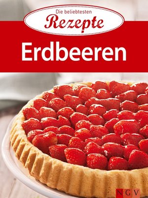 cover image of Erdbeeren